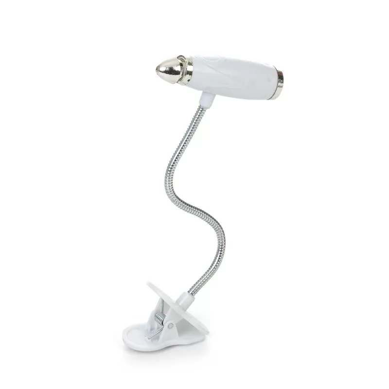 Luminária Plástica Flexível