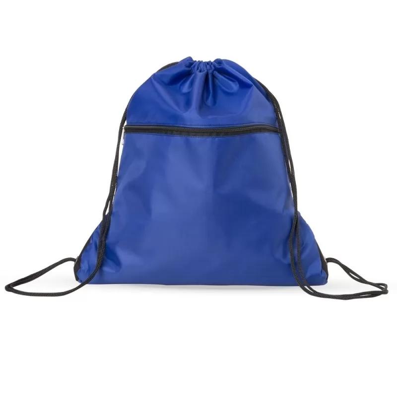 Mochila Saco em Nylon