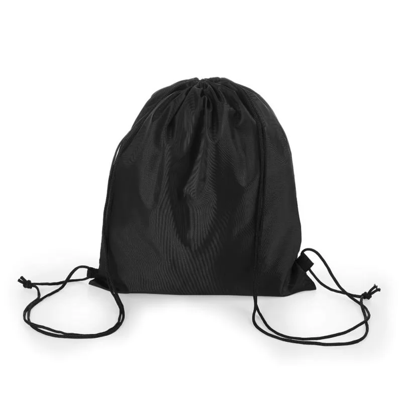 Mochila Saco em Nylon