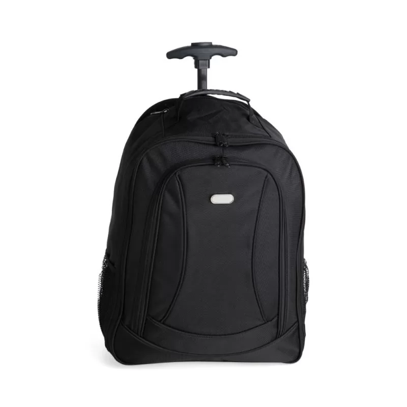 Mochila de Nylon com Rodas