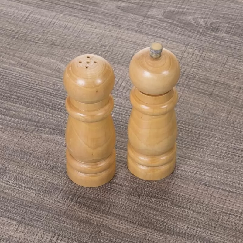 Moedor e Porta Pimenta