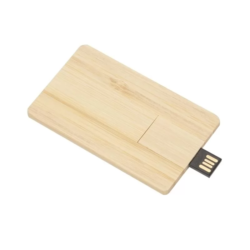 Pen Drive Bambu 4GB/8GB/16GB