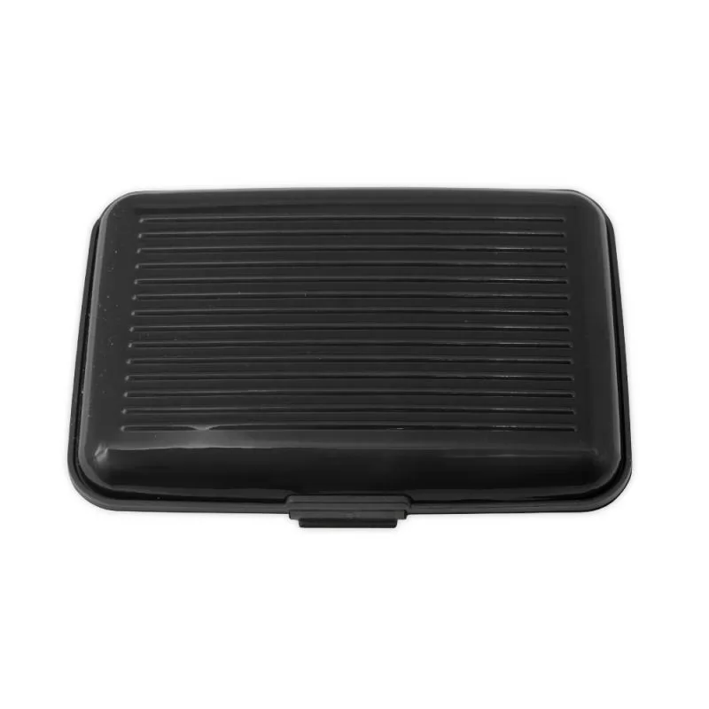 Porta Cartão 7 Divisórias