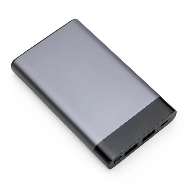 Power Bank Metal