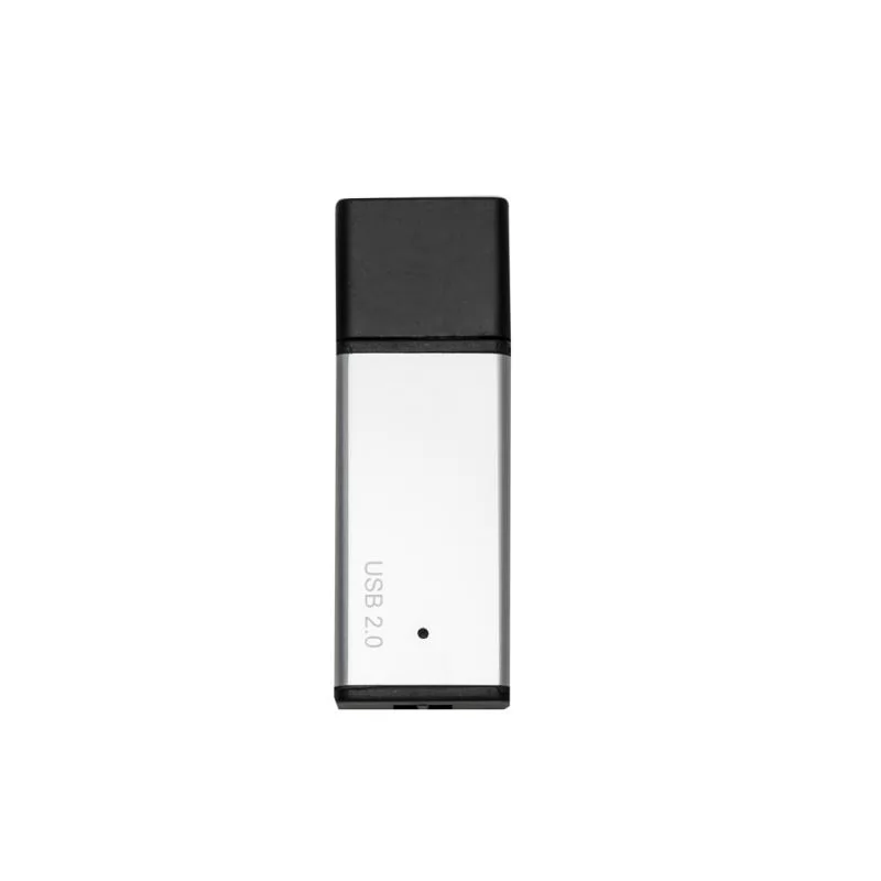 Pen drive retangular 8GB