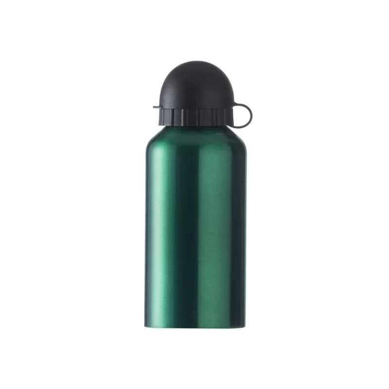 Squeeze de alumínio 400ml com pintura metalizada