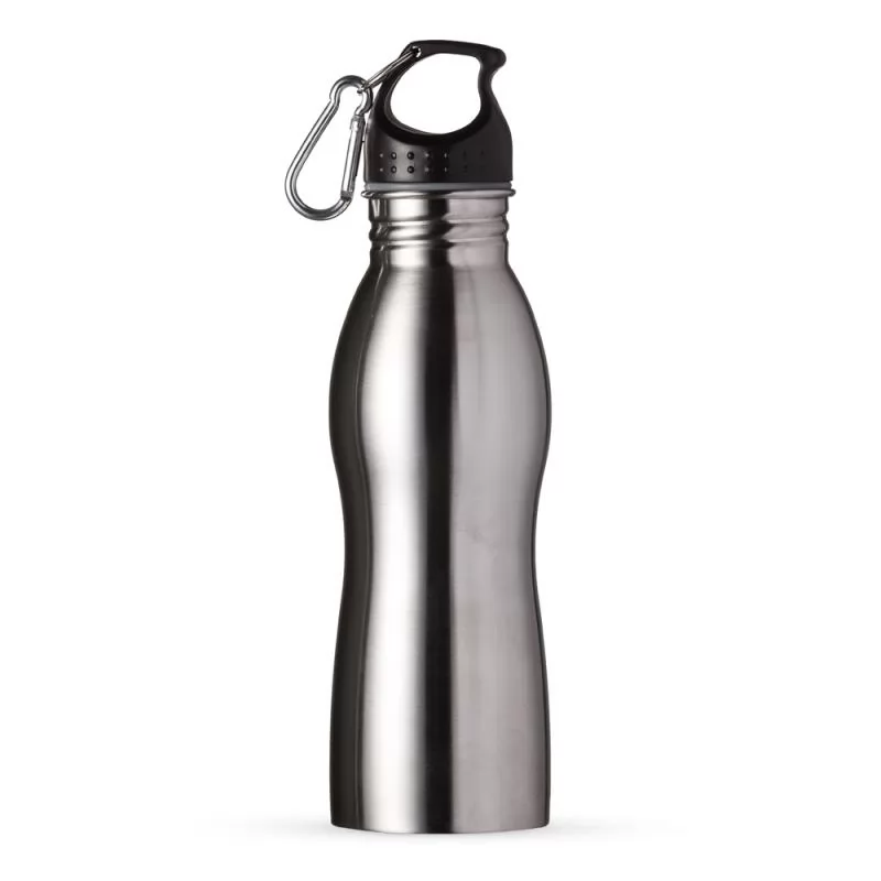 Squeeze Inox 650ml